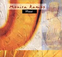 "Moai" - Monica Ramos -