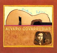 "Latin guitar" - Alvaro Covarrubias -