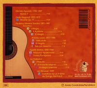 "Latin guitar" - Alvaro Covarrubias -