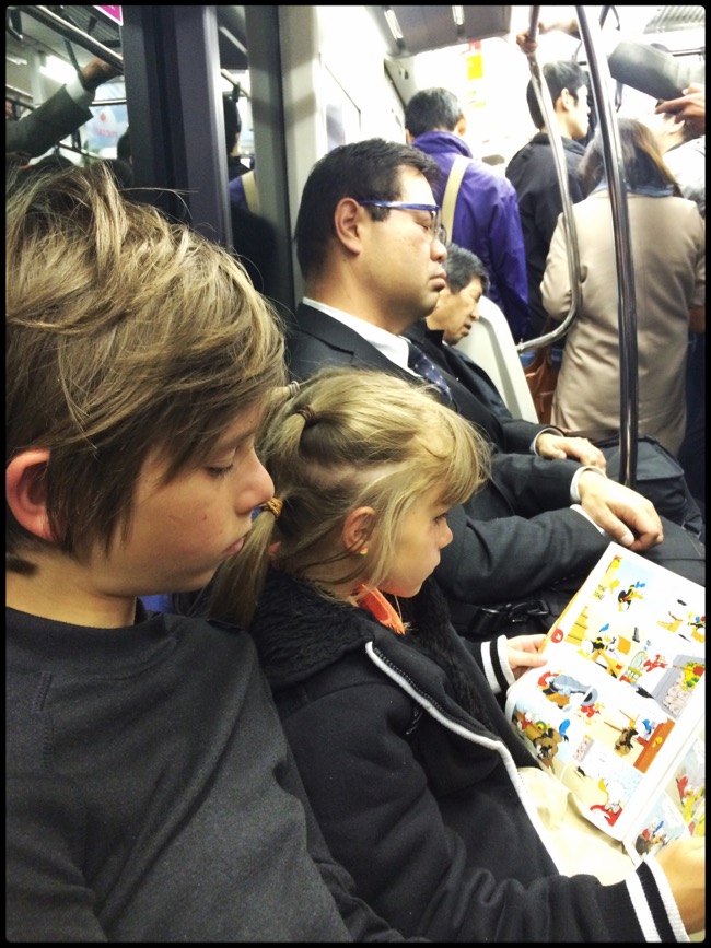 20160402_Tokyo - 23
