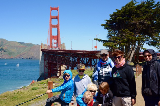 20160415_SanFrancisco - 1